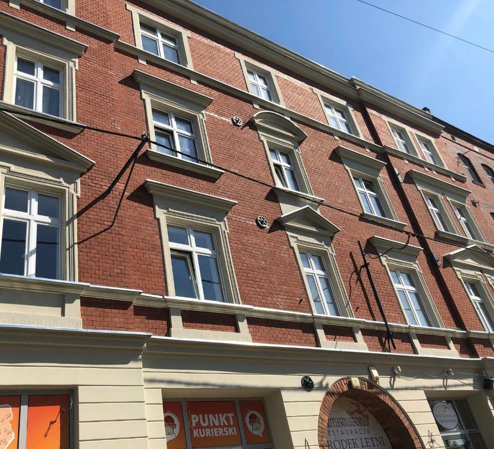 Nalu Apartments No 10&17 Kattowitz Exterior foto